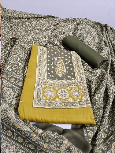 Fabrics and Materials