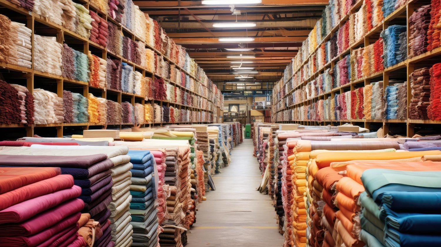 Wholesale apparel for dealers