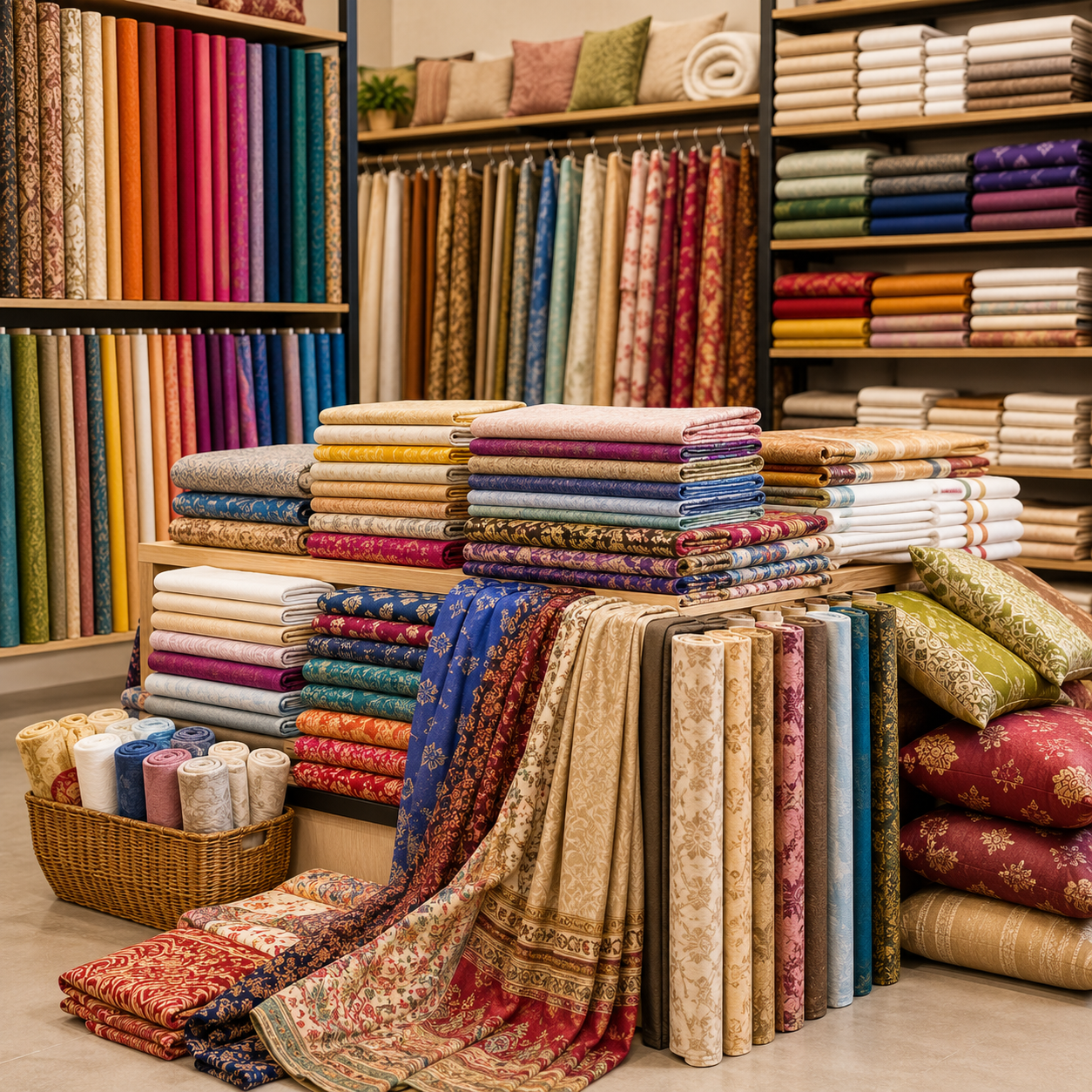 Wholesale partners