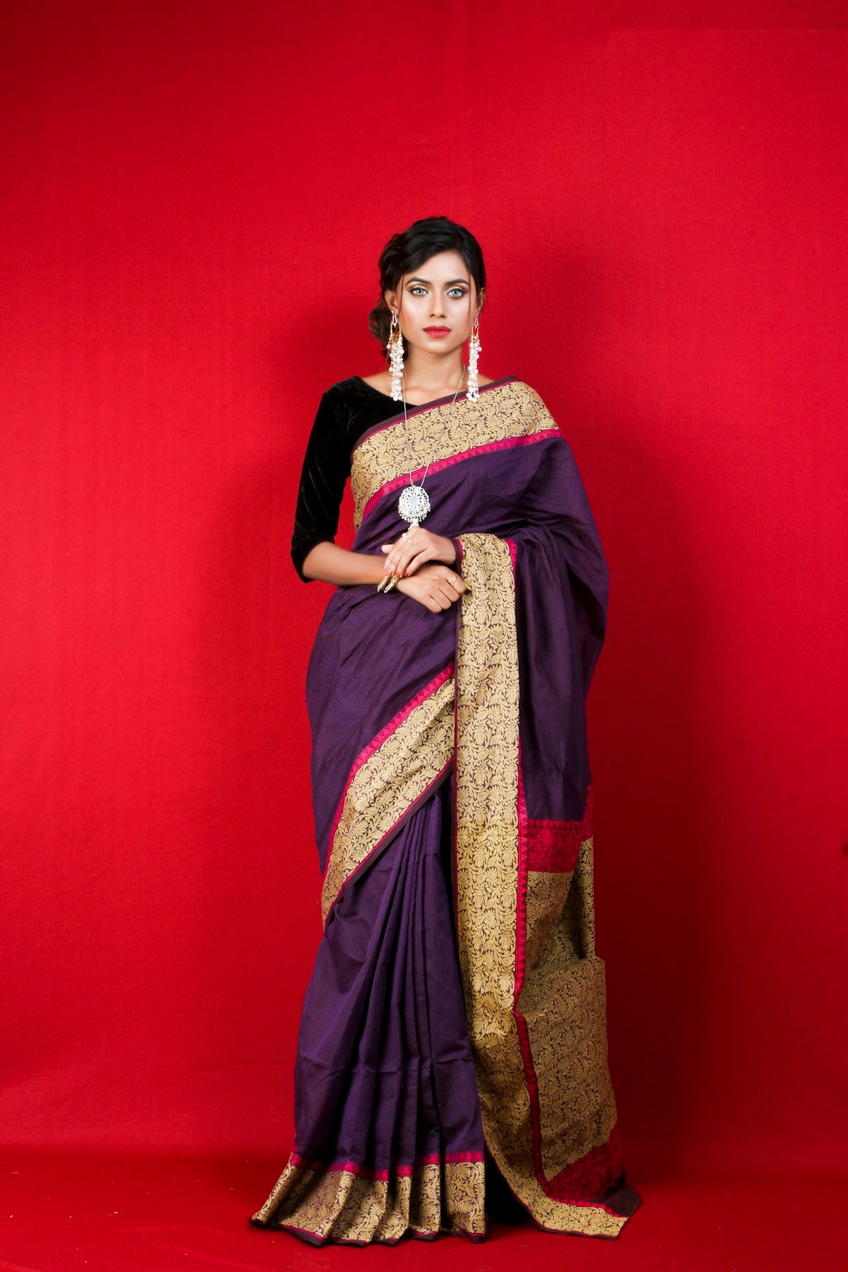 Mahaveer Garments ethnic fashion