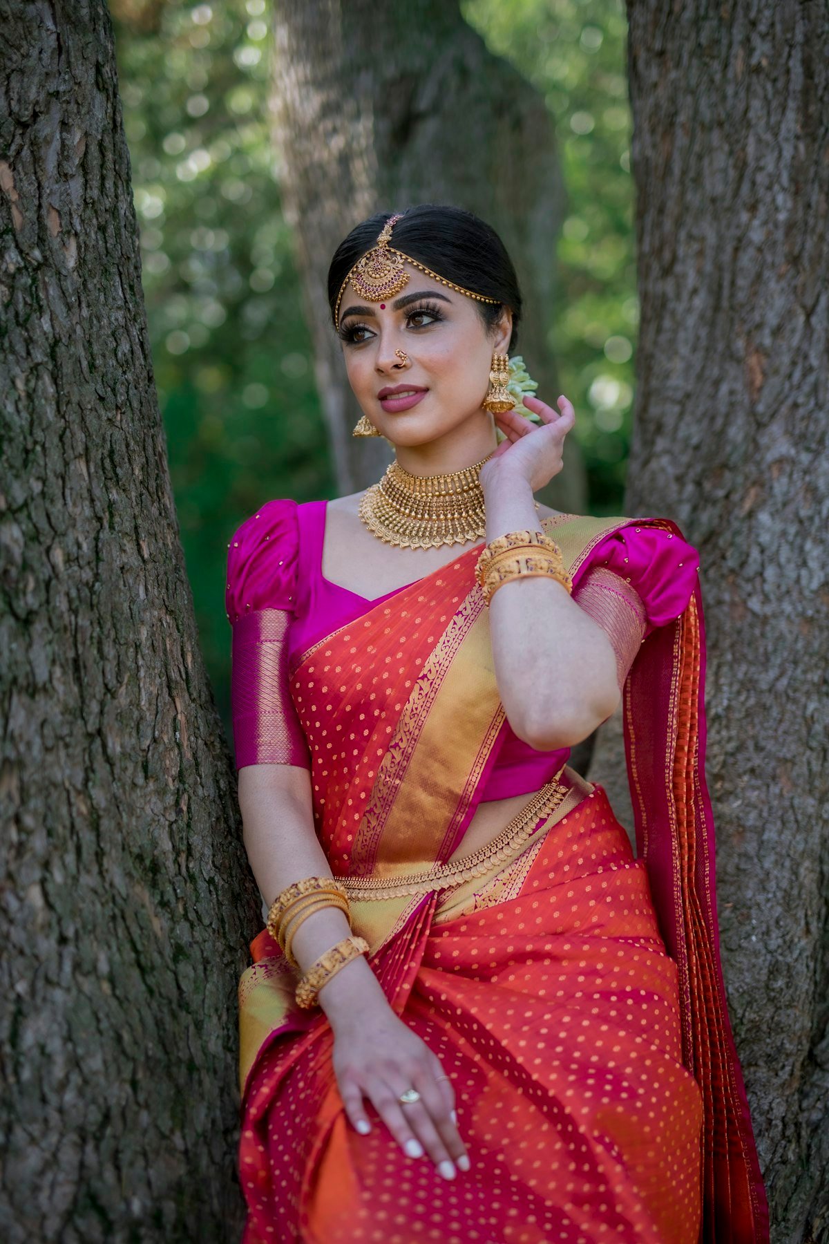 Mahaveer lookbook