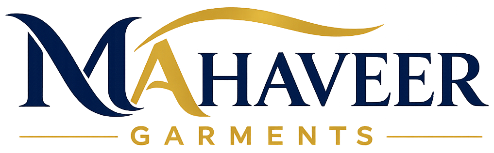 Mahaveer Garments